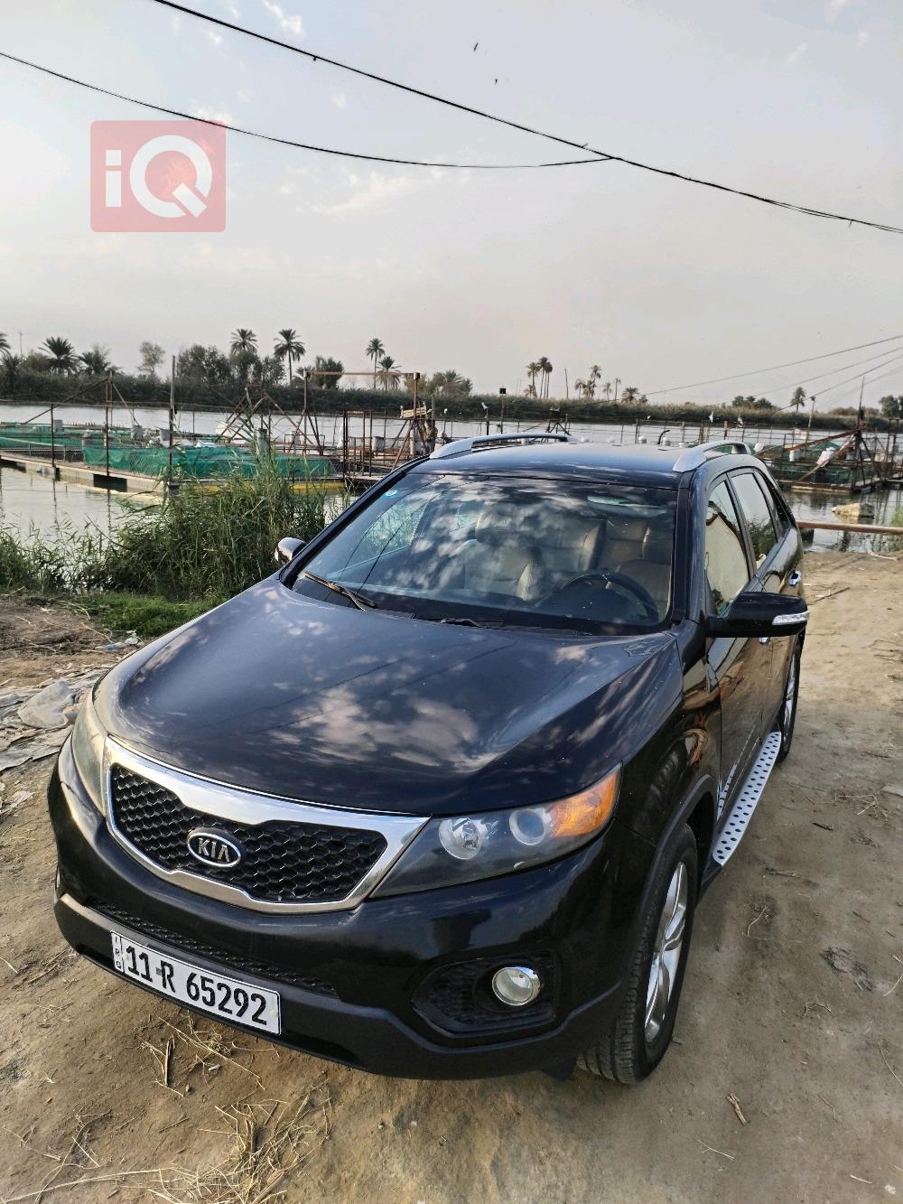 کیا سۆرینتۆ